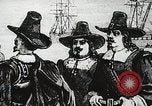 Image of Boston tea party United States USA, 1969, second 46 stock footage video 65675023008