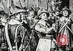 Image of Boston tea party United States USA, 1969, second 48 stock footage video 65675023008