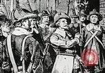 Image of Boston tea party United States USA, 1969, second 49 stock footage video 65675023008