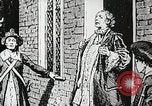 Image of Boston tea party United States USA, 1969, second 51 stock footage video 65675023008