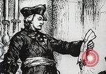 Image of Boston tea party United States USA, 1969, second 52 stock footage video 65675023008