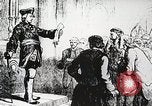 Image of Boston tea party United States USA, 1969, second 55 stock footage video 65675023008