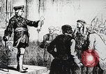 Image of Boston tea party United States USA, 1969, second 57 stock footage video 65675023008