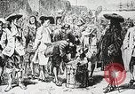 Image of Boston tea party United States USA, 1969, second 60 stock footage video 65675023008