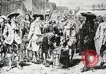 Image of Boston tea party United States USA, 1969, second 61 stock footage video 65675023008