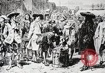 Image of Boston tea party United States USA, 1969, second 62 stock footage video 65675023008