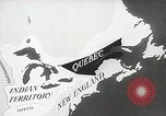 Image of American colonists Canada, 1969, second 3 stock footage video 65675023009