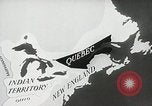 Image of American colonists Canada, 1969, second 5 stock footage video 65675023009