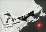 Image of American colonists Canada, 1969, second 8 stock footage video 65675023009