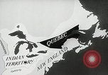 Image of American colonists Canada, 1969, second 9 stock footage video 65675023009