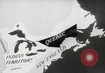 Image of American colonists Canada, 1969, second 10 stock footage video 65675023009