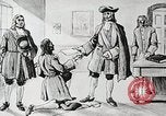 Image of American colonists Canada, 1969, second 19 stock footage video 65675023009