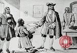 Image of American colonists Canada, 1969, second 20 stock footage video 65675023009