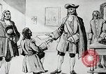 Image of American colonists Canada, 1969, second 21 stock footage video 65675023009