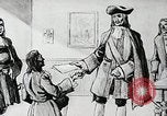 Image of American colonists Canada, 1969, second 23 stock footage video 65675023009