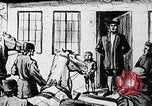 Image of American colonists Canada, 1969, second 26 stock footage video 65675023009