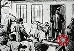 Image of American colonists Canada, 1969, second 27 stock footage video 65675023009