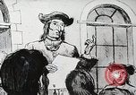 Image of American colonists Canada, 1969, second 32 stock footage video 65675023009