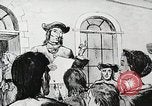 Image of American colonists Canada, 1969, second 34 stock footage video 65675023009