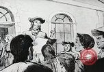 Image of American colonists Canada, 1969, second 35 stock footage video 65675023009