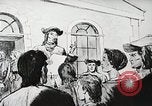 Image of American colonists Canada, 1969, second 36 stock footage video 65675023009