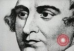 Image of American colonists Canada, 1969, second 42 stock footage video 65675023009