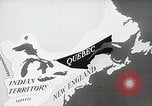 Image of American colonists Canada, 1969, second 44 stock footage video 65675023009