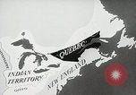 Image of American colonists Canada, 1969, second 46 stock footage video 65675023009