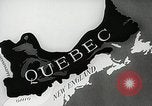 Image of American colonists Canada, 1969, second 48 stock footage video 65675023009