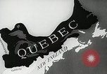 Image of American colonists Canada, 1969, second 49 stock footage video 65675023009
