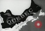 Image of American colonists Canada, 1969, second 51 stock footage video 65675023009