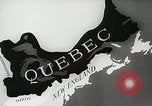 Image of American colonists Canada, 1969, second 52 stock footage video 65675023009