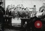 Image of American colonists Canada, 1969, second 53 stock footage video 65675023009