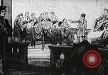 Image of American colonists Canada, 1969, second 59 stock footage video 65675023009