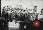 Image of American colonists Canada, 1969, second 62 stock footage video 65675023009