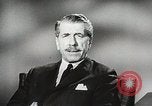 Image of Border struggle Canada, 1969, second 3 stock footage video 65675023010