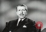 Image of Border struggle Canada, 1969, second 4 stock footage video 65675023010