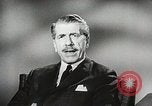 Image of Border struggle Canada, 1969, second 5 stock footage video 65675023010