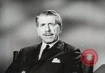 Image of Border struggle Canada, 1969, second 6 stock footage video 65675023010