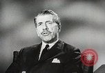 Image of Border struggle Canada, 1969, second 7 stock footage video 65675023010