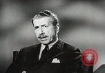 Image of Border struggle Canada, 1969, second 8 stock footage video 65675023010