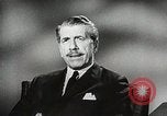 Image of Border struggle Canada, 1969, second 9 stock footage video 65675023010