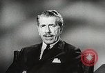 Image of Border struggle Canada, 1969, second 10 stock footage video 65675023010