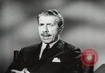 Image of Border struggle Canada, 1969, second 12 stock footage video 65675023010