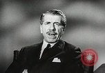 Image of Border struggle Canada, 1969, second 17 stock footage video 65675023010