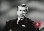 Image of Border struggle Canada, 1969, second 18 stock footage video 65675023010