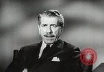 Image of Border struggle Canada, 1969, second 20 stock footage video 65675023010
