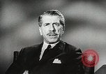 Image of Border struggle Canada, 1969, second 23 stock footage video 65675023010