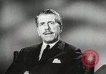 Image of Border struggle Canada, 1969, second 26 stock footage video 65675023010