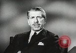 Image of Border struggle Canada, 1969, second 27 stock footage video 65675023010